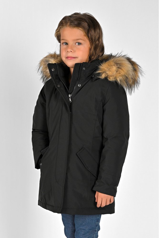 Fundy bay kid eco fur