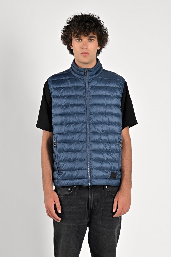 Gilet Uomo Tylers Bay3 Recycl DKDEN