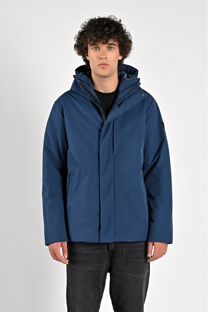 Giacca uomo Vaughan Parka 4 DKDEN