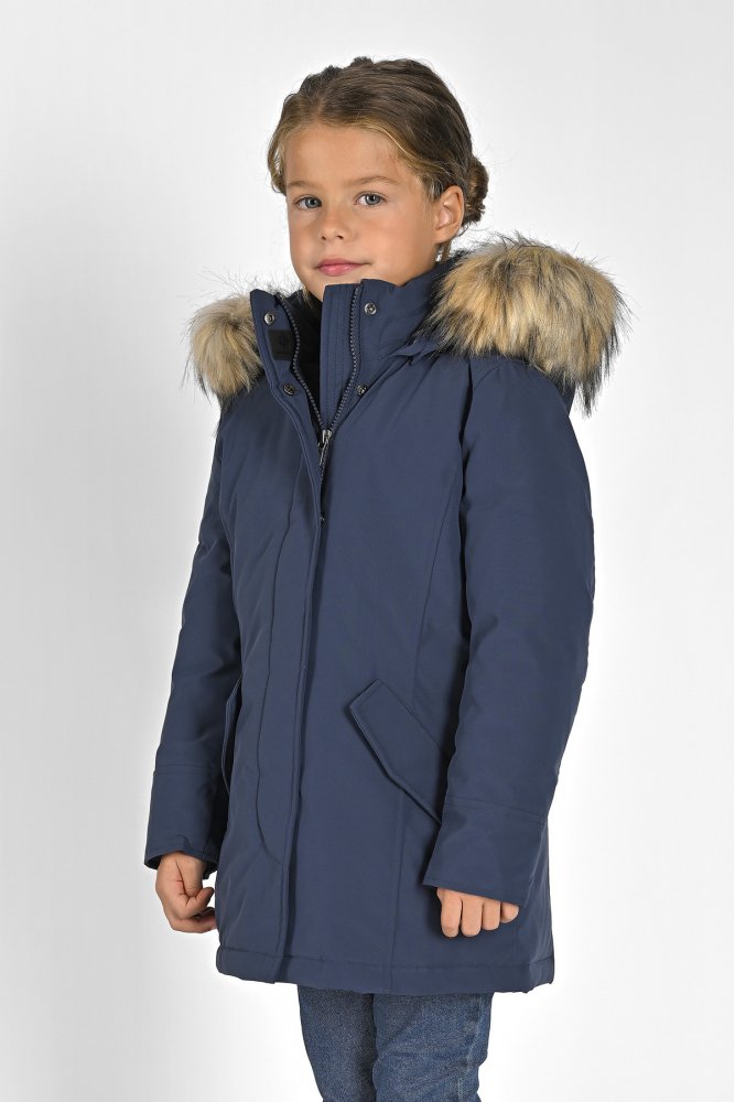 Fundy bay kid eco fur