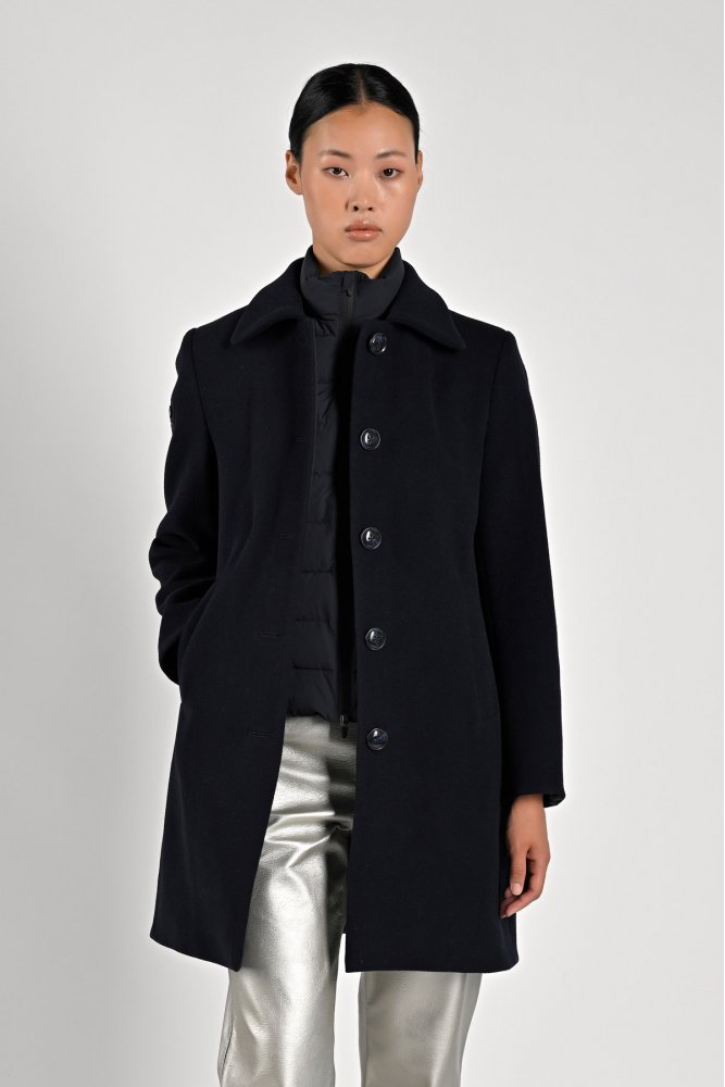 Tachie coat