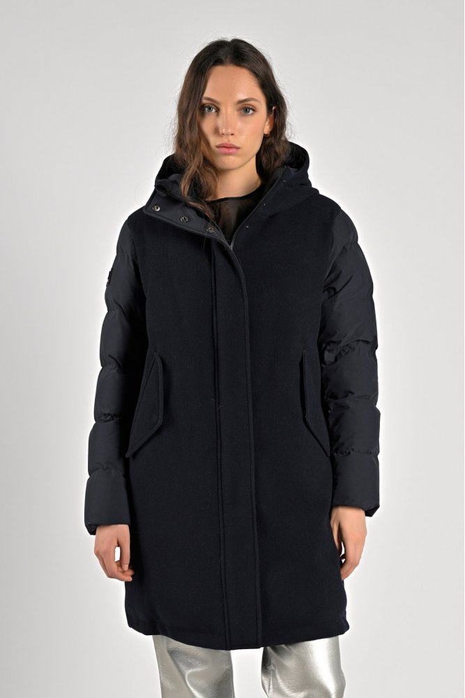 Sheraton coat