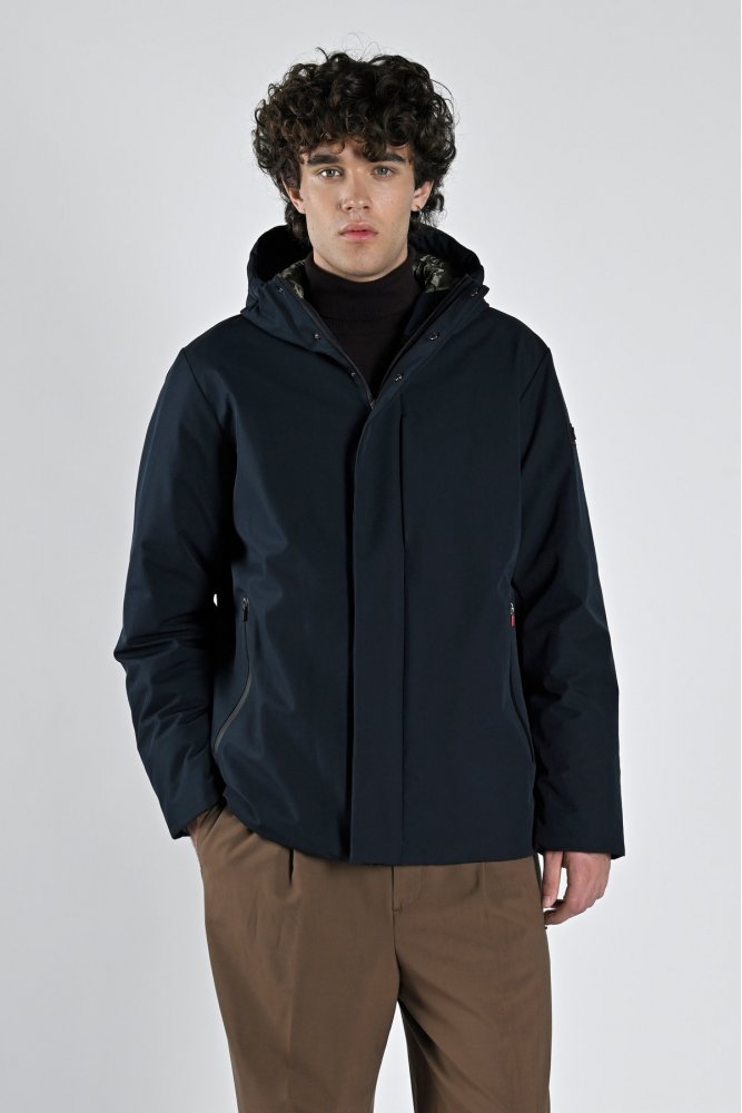 Vaughan parka