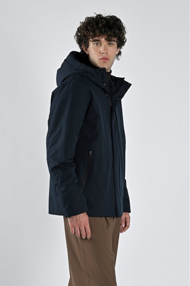 Vaughan parka