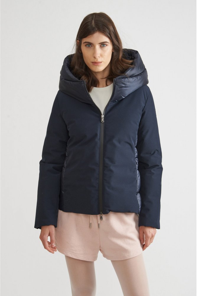 Lytton jacket