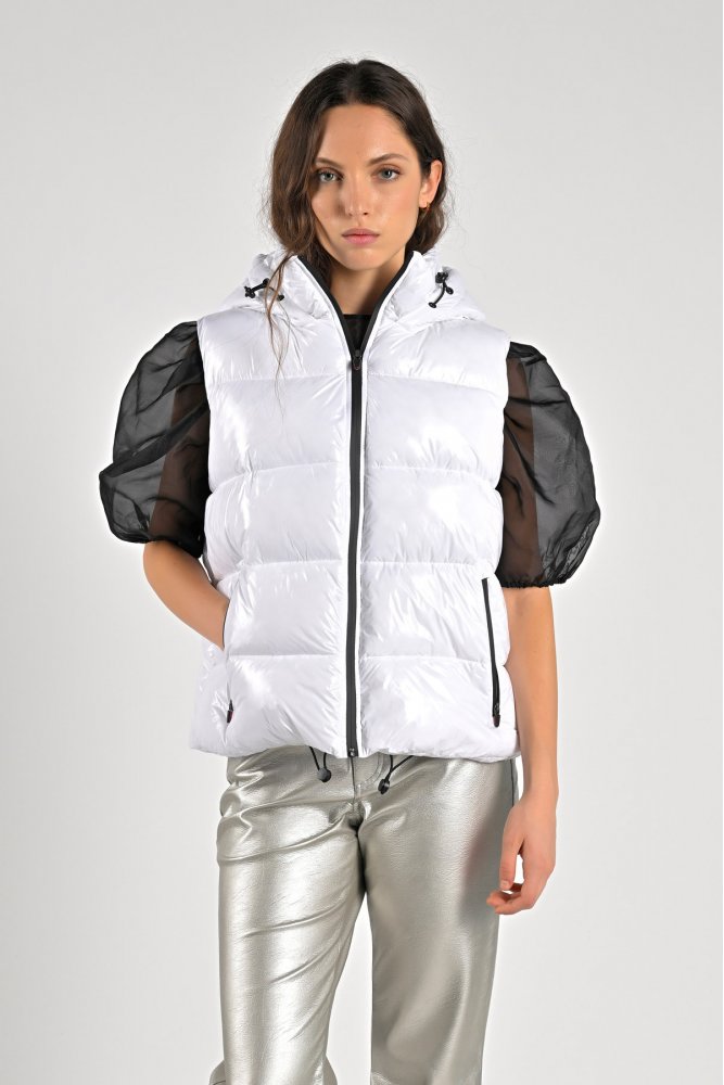 Salluit vest REGWHI