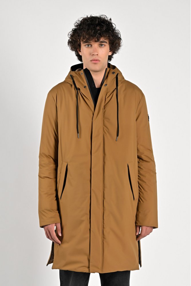 Iskut long jacket