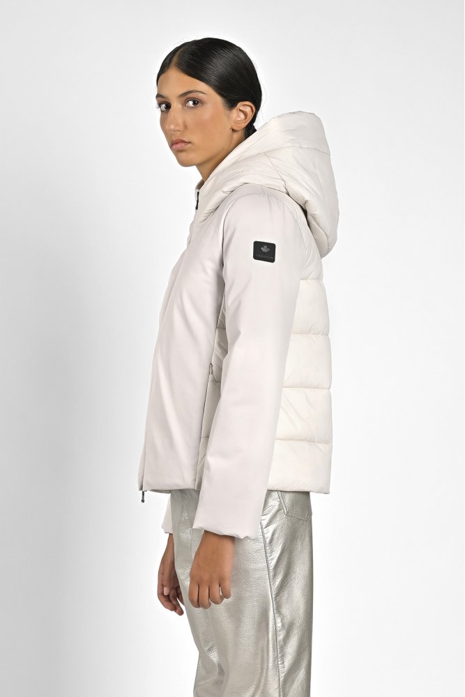 Lytton jacket