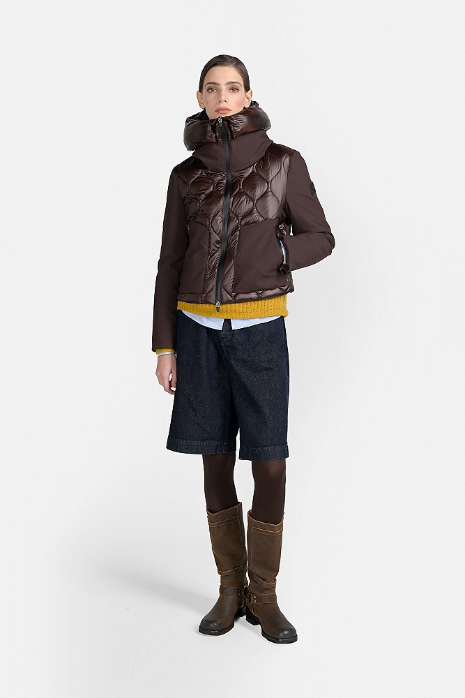 La corey jacket