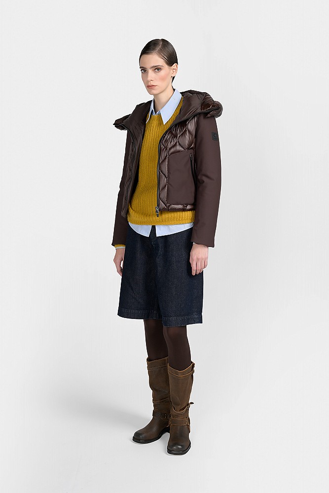 La corey jacket