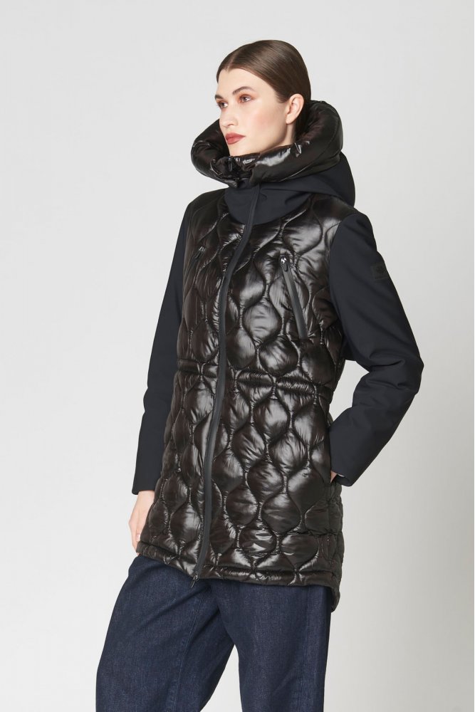 La corey coat