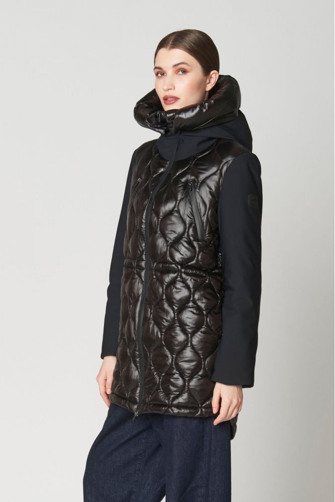 La corey coat