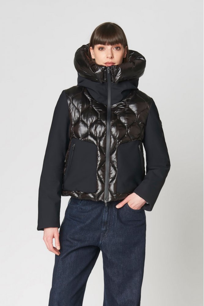 La corey jacket