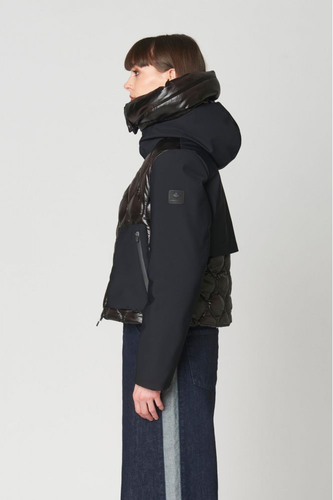 La corey jacket