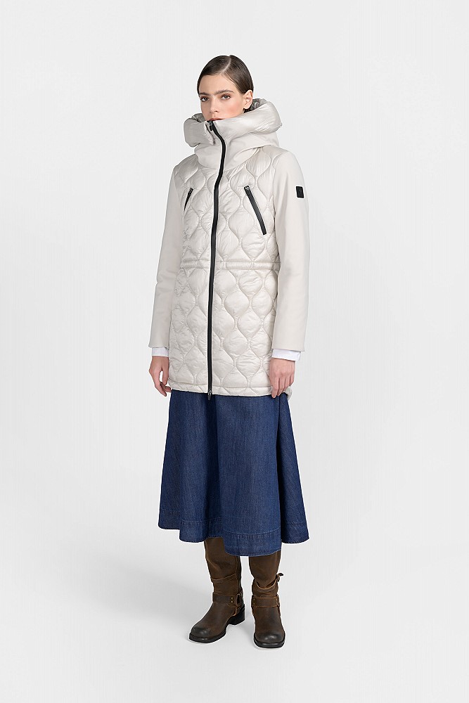 La corey coat
