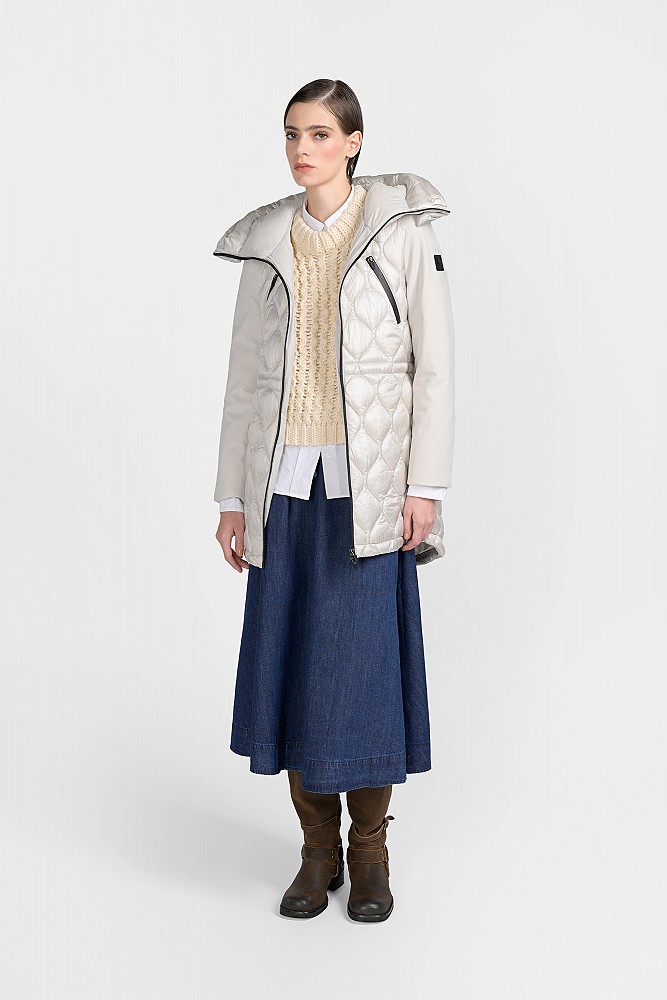 La corey coat