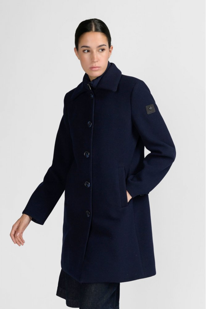 Tachie coat