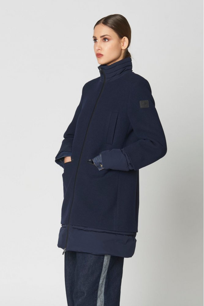 Lyalta wool