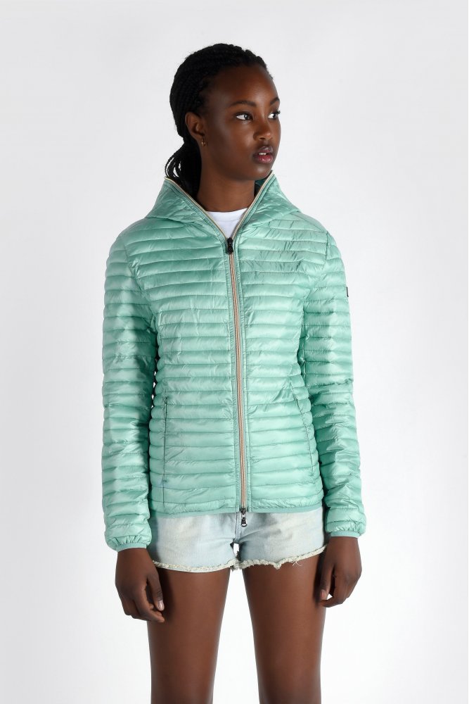 JACKET WOMAN SUMMER LYNETTE RECYCLED
