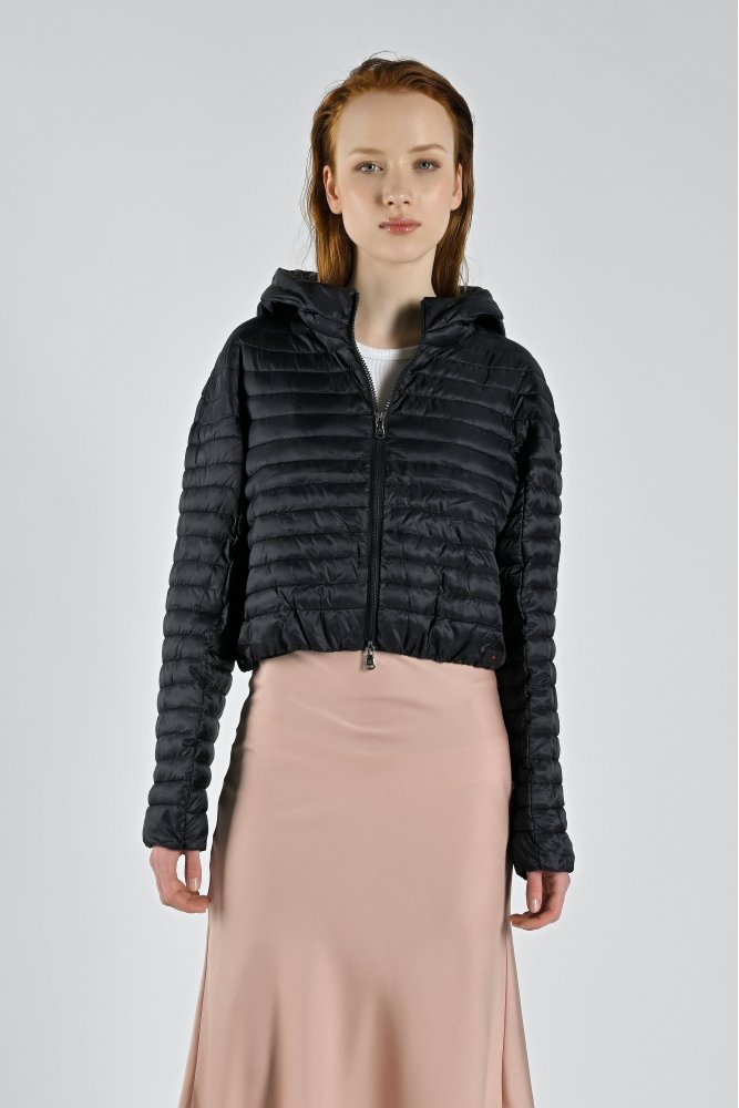 Betty Short Down Jacket recycled