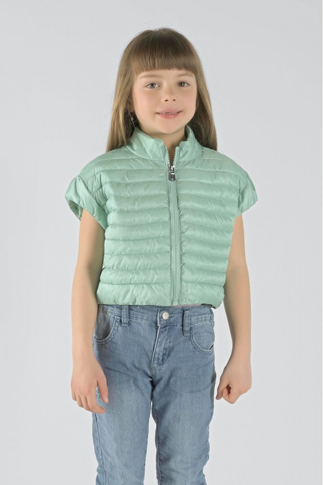 Giacca Lucy recycled kid MIN