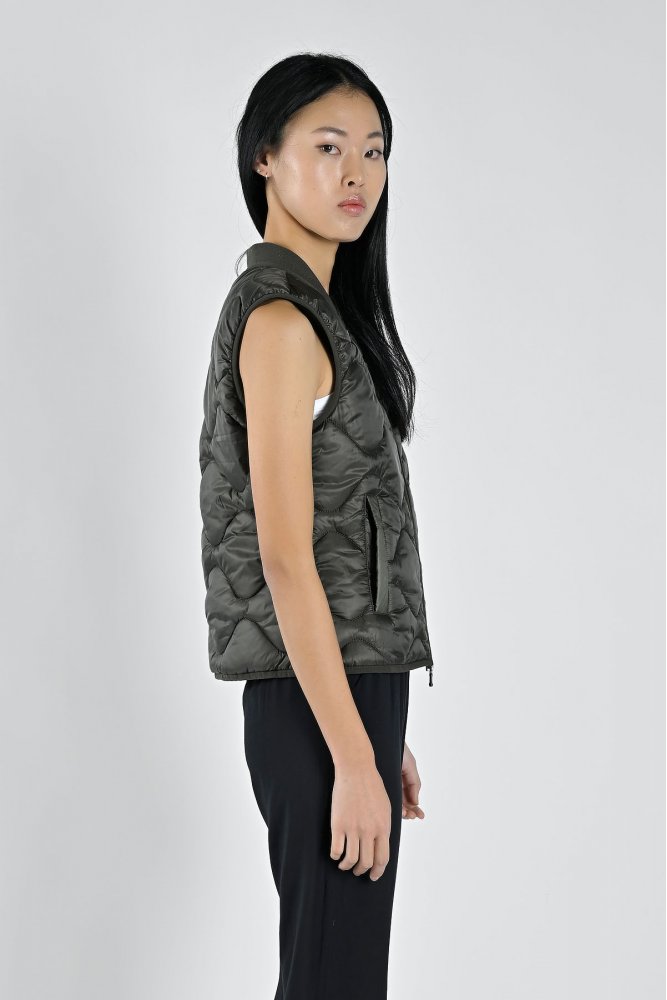 Joanne Vest Recycled