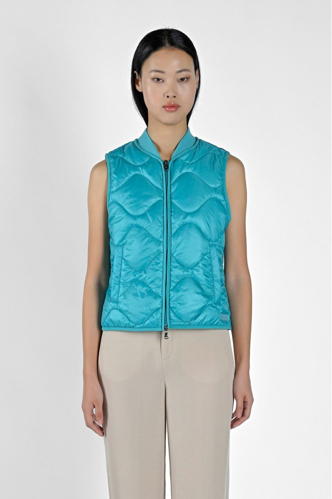 Joanne Vest Recycled
