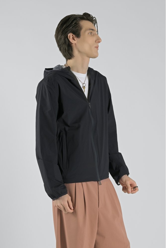 Horace Jacket