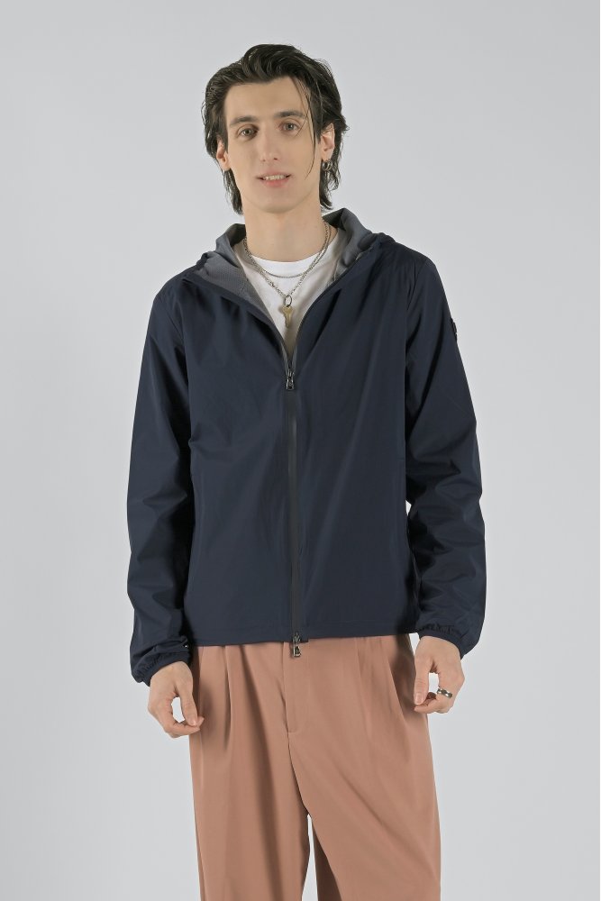 Horace Jacket