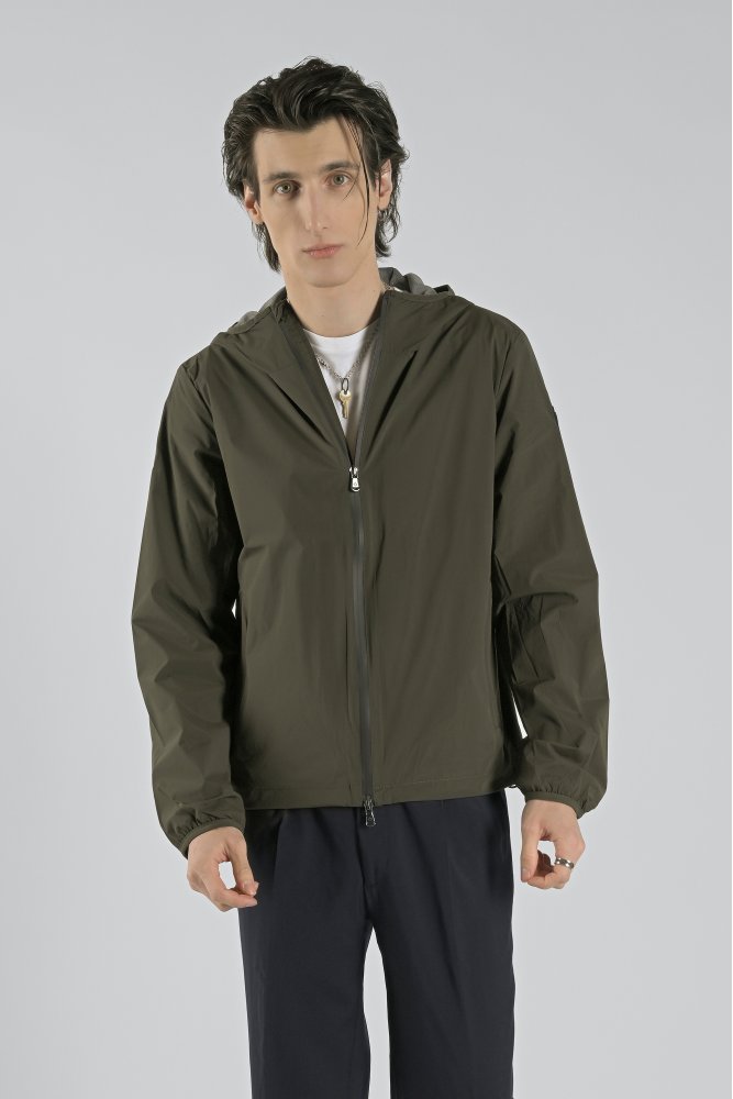 Horace Jacket