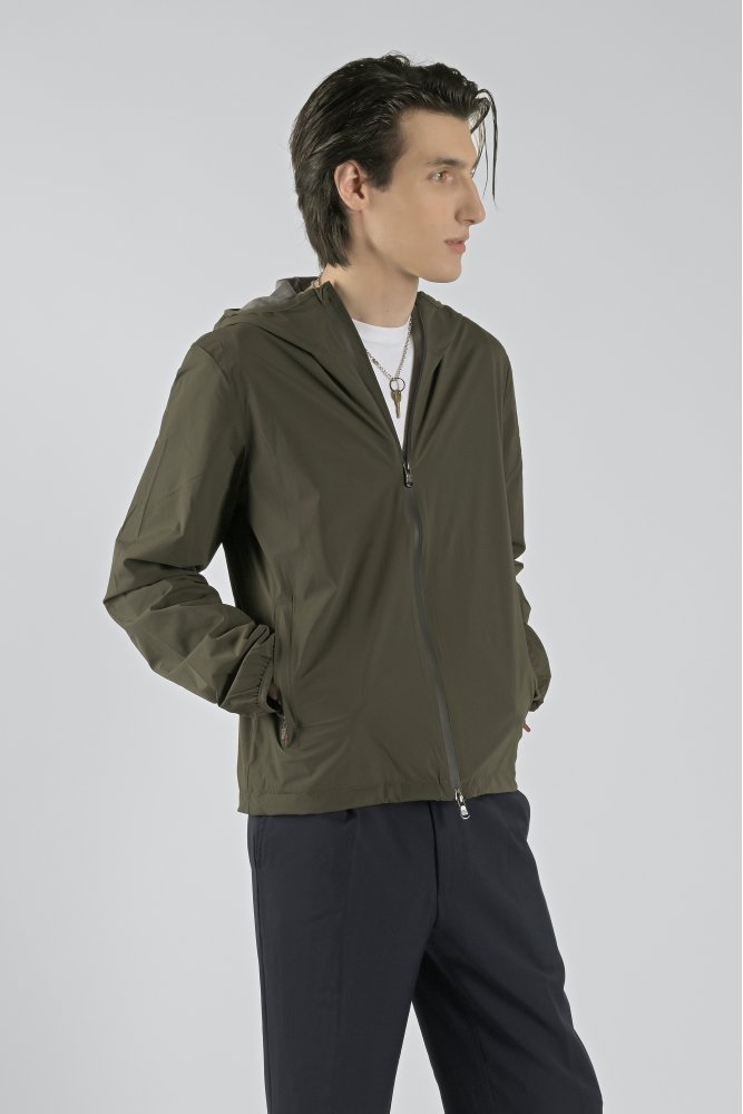 Horace Jacket