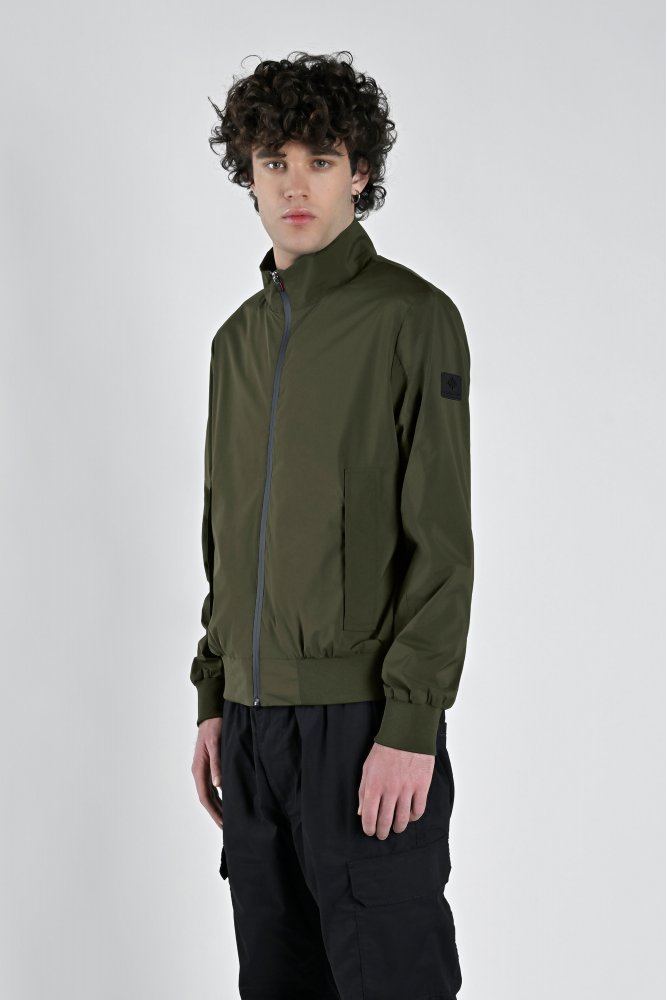 Ethan Jacket