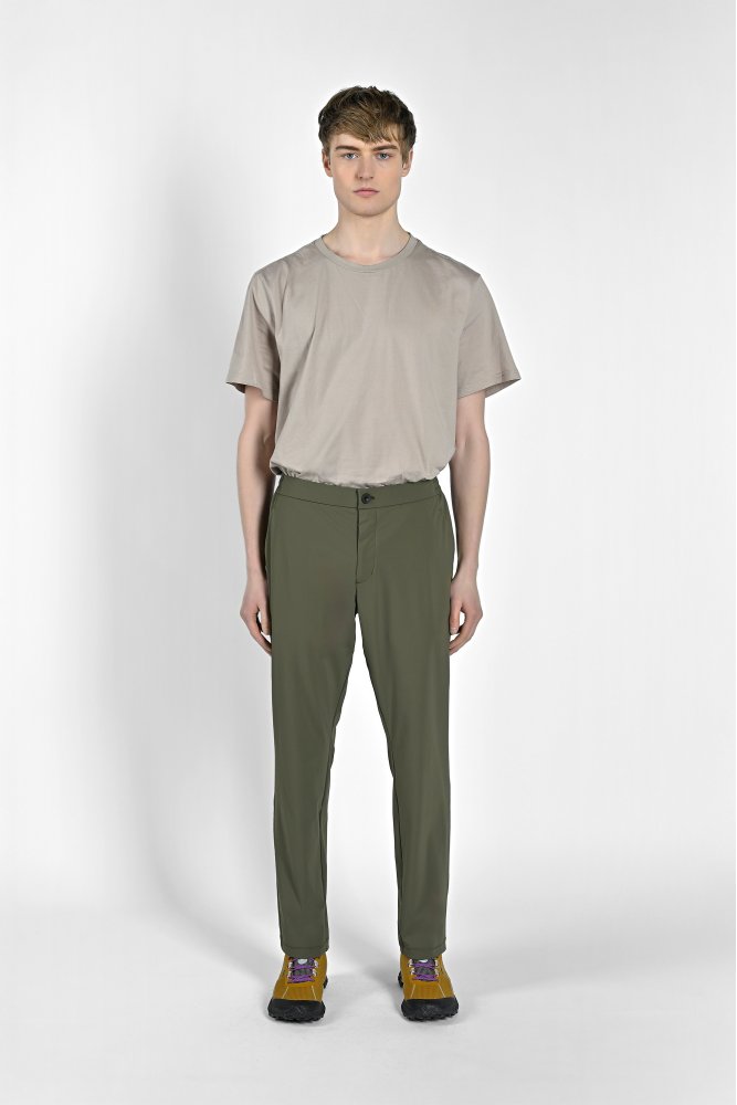 Kaleb Man Trousers