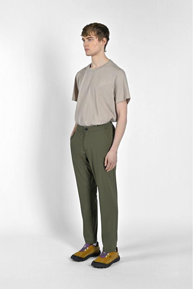 Kaleb Man Trousers