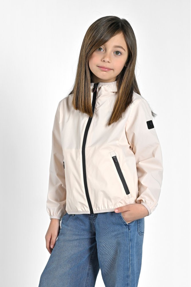 Aletha Jacket