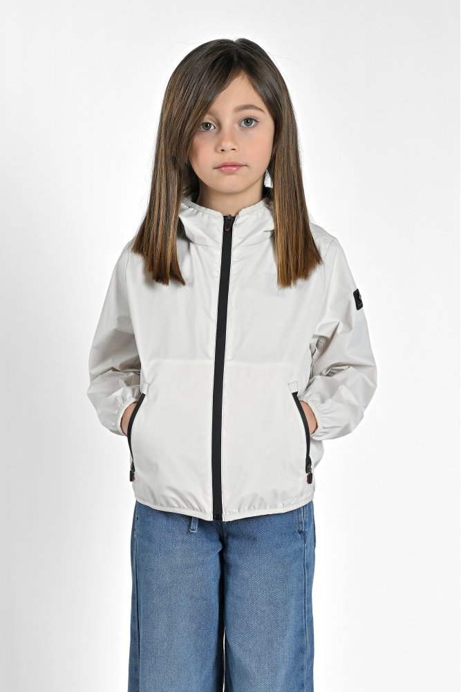 Aletha Jacket