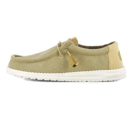 Wally corduroy m