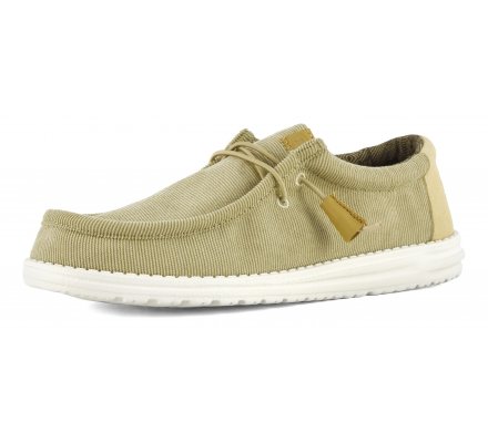 Wally corduroy m