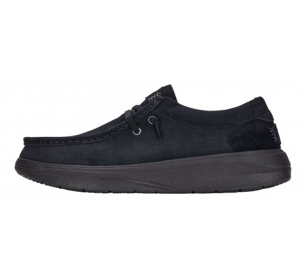 Wally xtra suede m