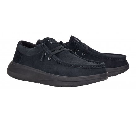 Wally xtra suede m