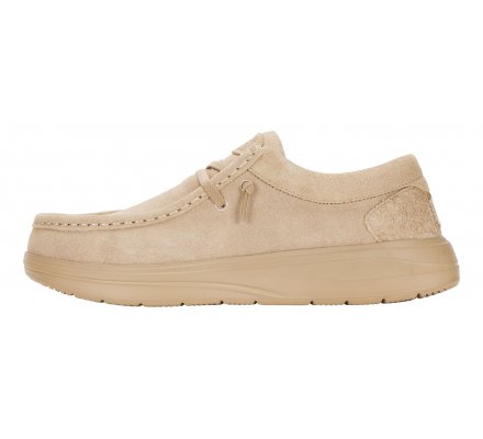 Wally xtra suede m