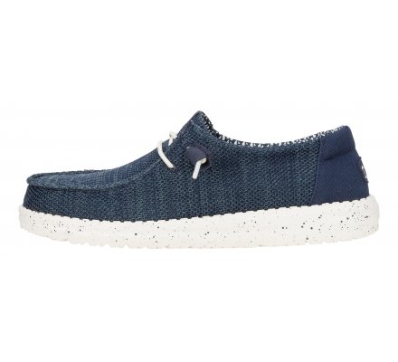 Wendy stretch mesh w