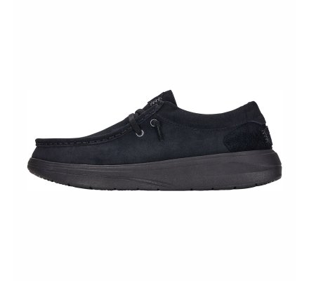 Wally xtra suede m