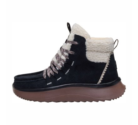 Wendy peak apres suede cozstit