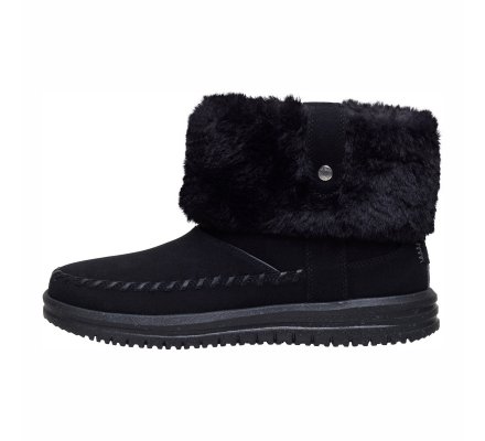 Camden cuff classic cozy