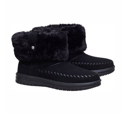 Camden cuff classic cozy