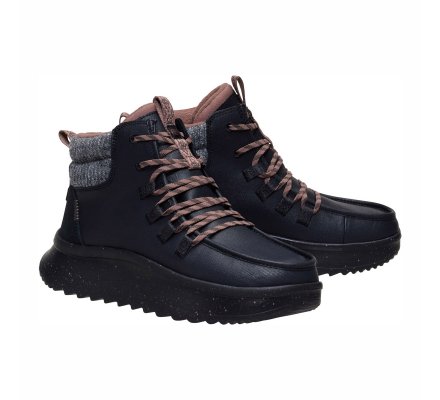 Wendy peak apres coated canvas