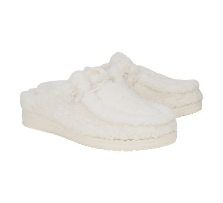 Wendy slipper