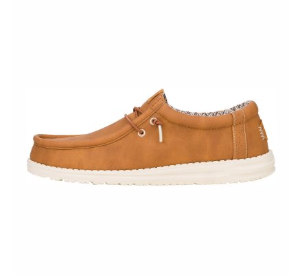 Wally classic m
