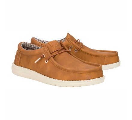 Wally classic m